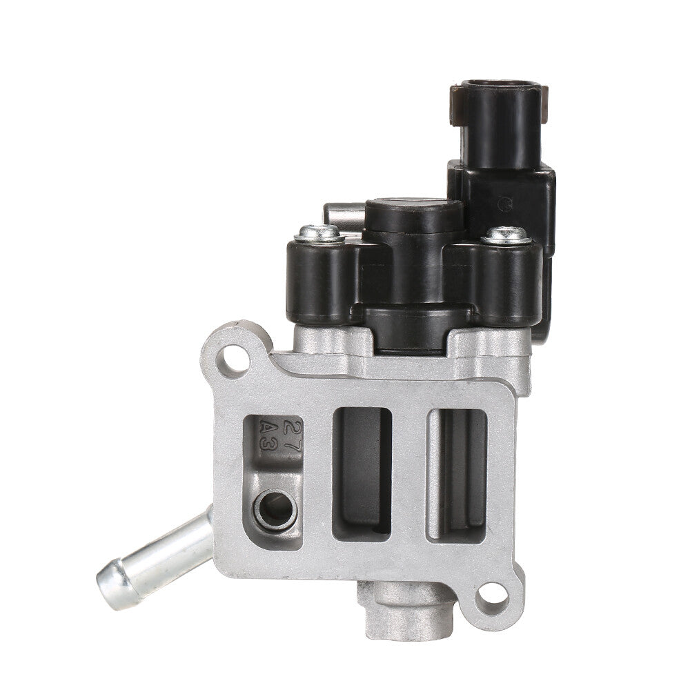 One spare air control valve with connector for ACURA RSX 2002-2006 16022-PRB-A01