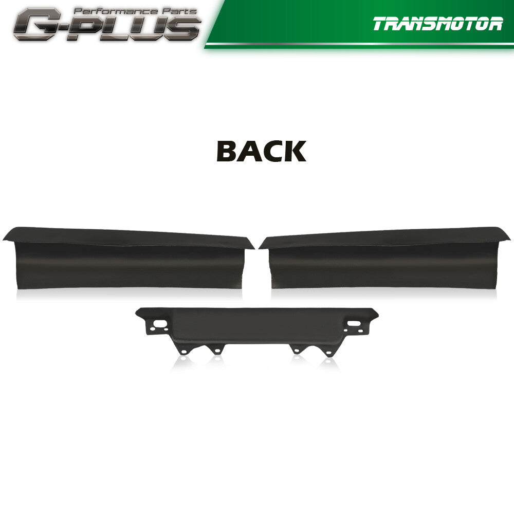 Deville Fleetwood Brougham Tang Huafeng/Guardian