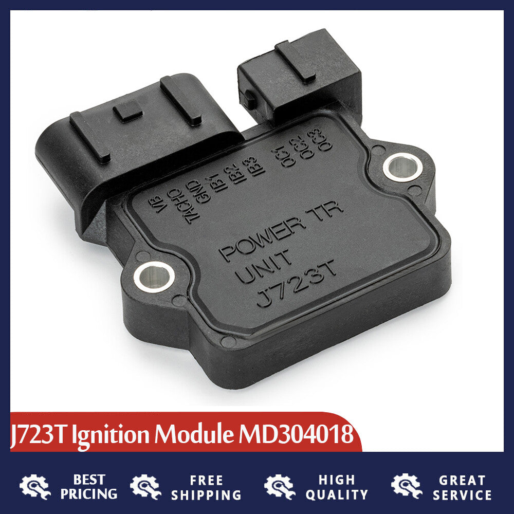 1 J723T for Mitsubishi Diamante Power TR Unit 3000GT Ignition Control Module