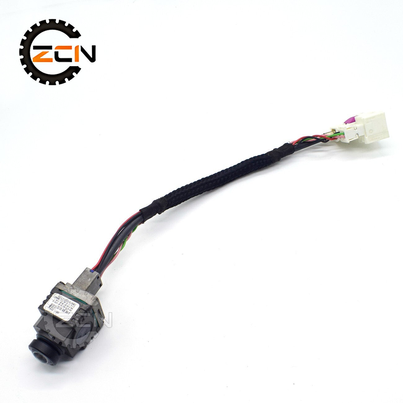 A1669059302 Rear Backup View Camera for Mercedes-Benz CLA250 GLA250 GLE350 16-18