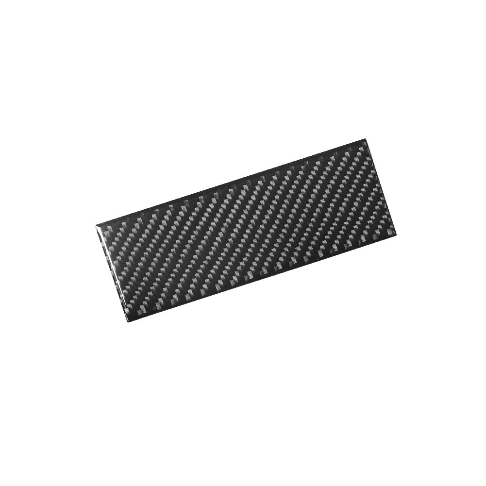 Carbon Fiber Floor Console Panel Trim for LEXUS RX330 2004-2006 RX350 2006-2009