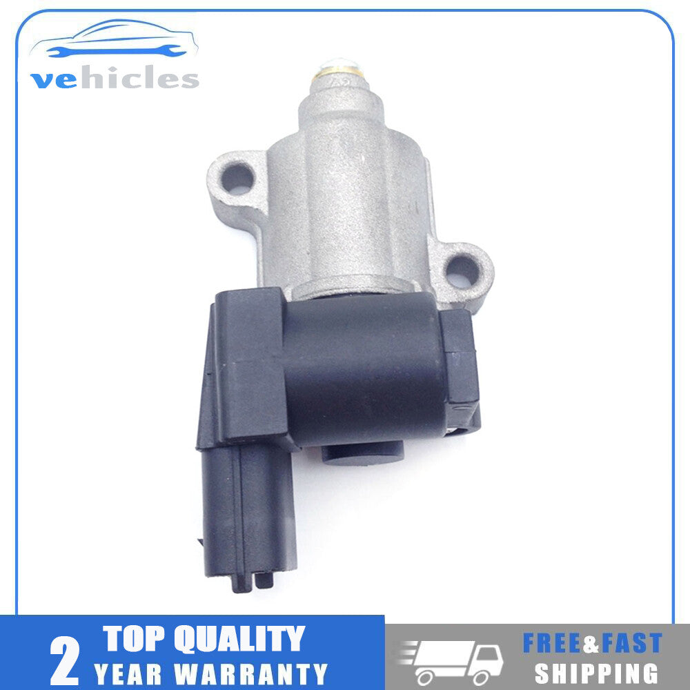 3515023700 Idle Control Valve for Hyundai for Elantra , Tiburon, for Tucson , and for Kia Spectra 5