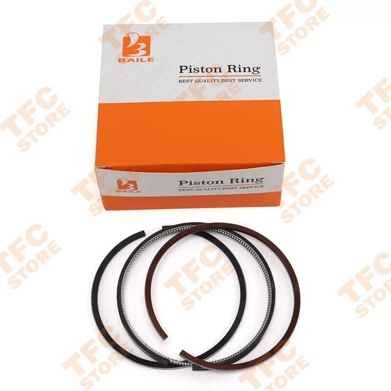 New Piston ring STD For Kubota 1G610-21050, V2003