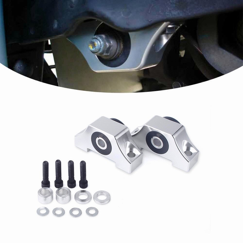 B-series D-series Engine Motor Torque Mount Kit for 92-01 for Honda for Civic EG EK