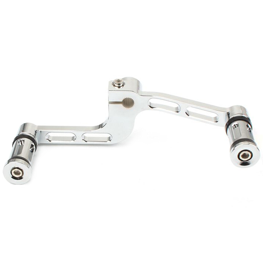 Gear Shifter Lever Shift Peg Toe Heel Kit FIT for Harley XL883 XL Mid-Controls