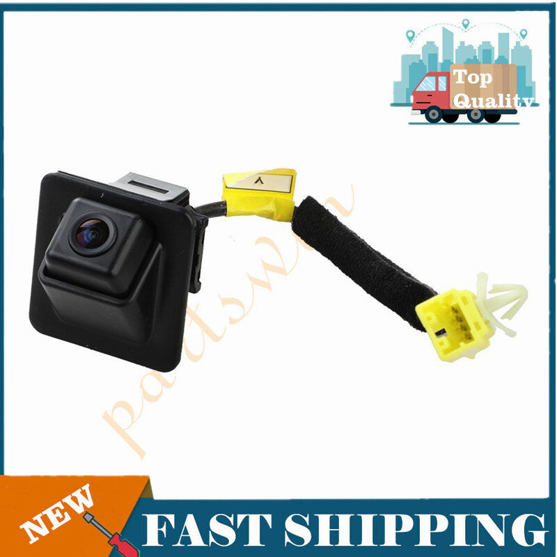 Backup camera for 2012-2013 for Hyundai for Elantra , color 95750-3X105