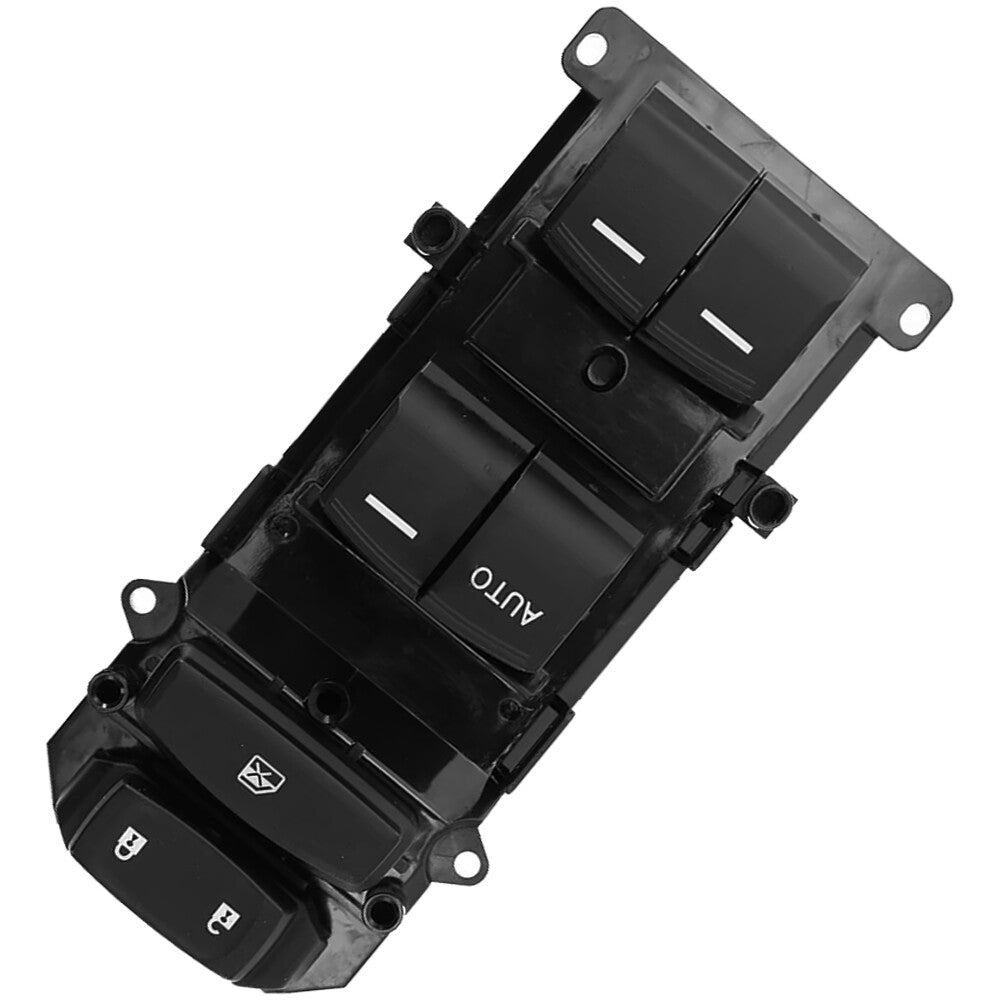 for Civic for CR-V Breeze 1AUTO Power Window Switch Front Left Driver Side 37 Pins