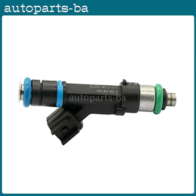 6PCS Fuel Injectors for Jeep Liberty for Dodge Dakota for Mitsubishi 3.7L V6 0280158020