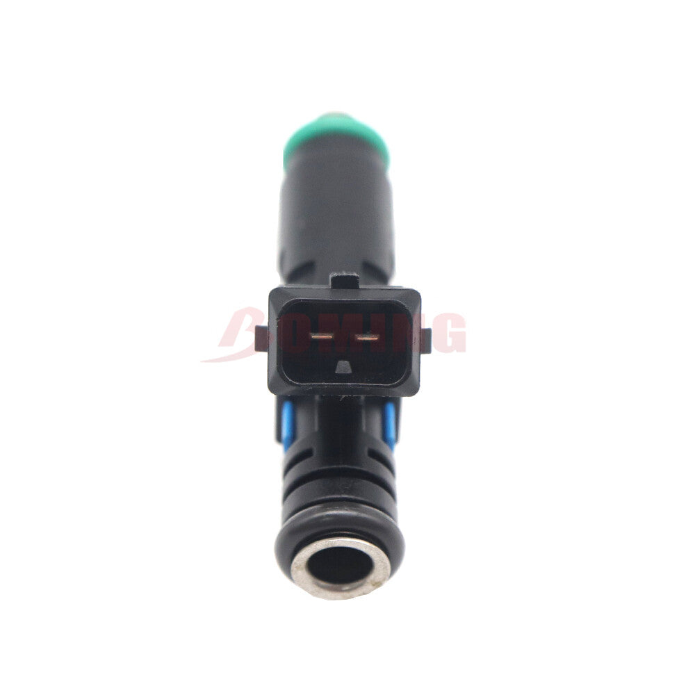 Pack 4pcs Fuel Injector 25186566 for Chevrolet Spark Classic Beat 25194429