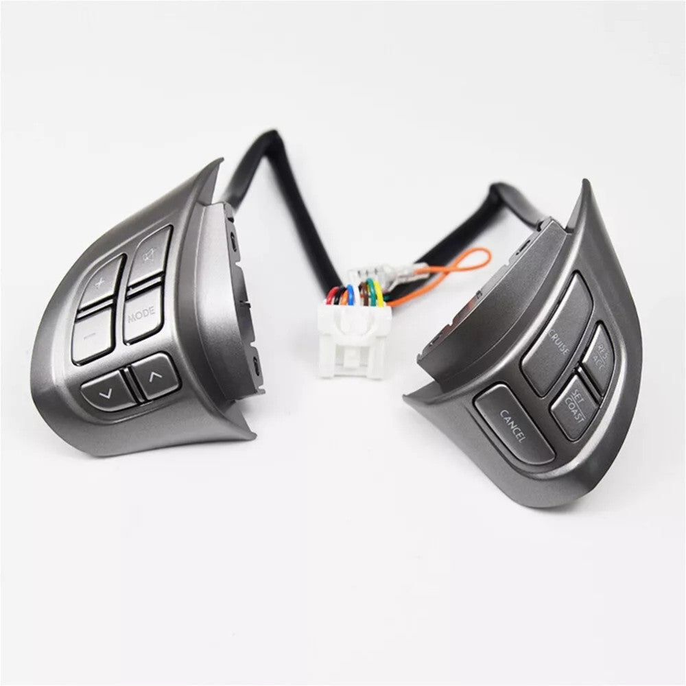 Cruise Control Steering Wheel Switch for Subaru Legacy Outback Impreza 2008-2009