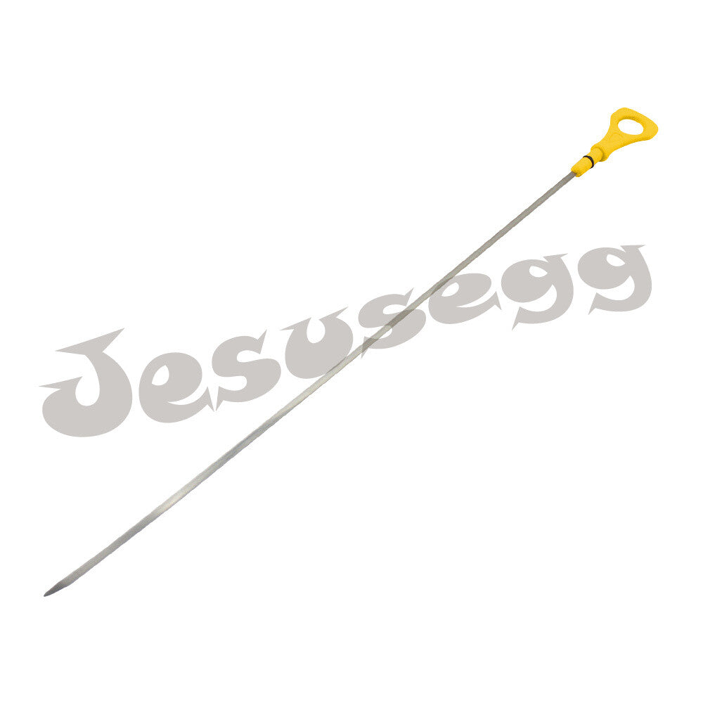 Fits for Hyundai Accent for Veloster for Kia Soul Rio Engine Oil Fluid Dipstick 266112B610