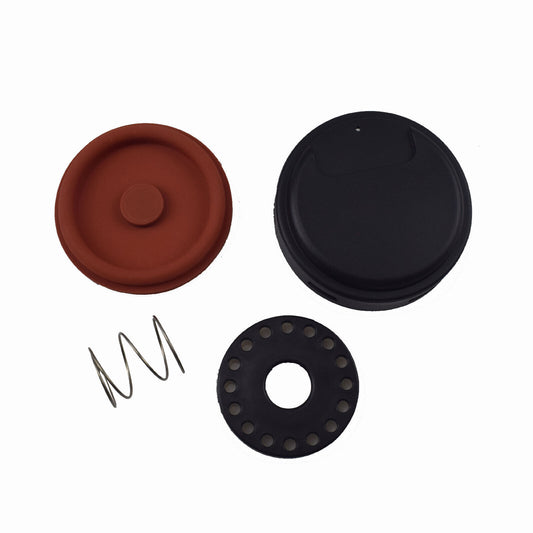 for Land Rover LR2 for Volvo XC60 XC70 XC90 S80 V70 PCV Valve Cover Repair Kit NEW