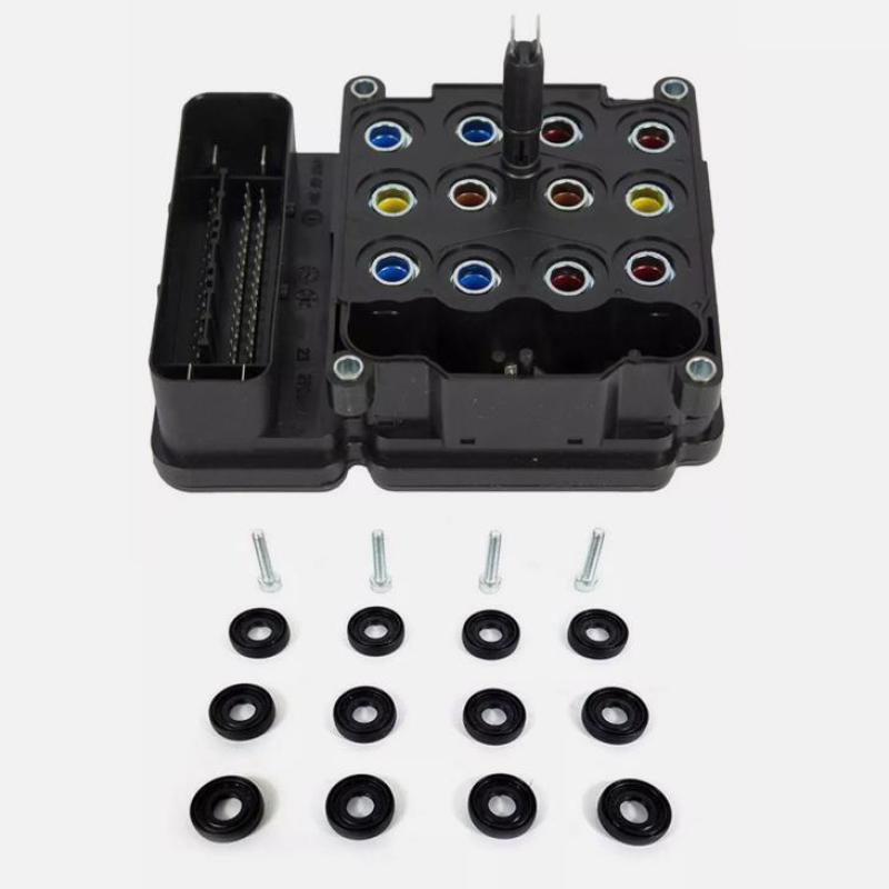 68067458AA ABS CONTROL MODULE Fit for JEEP for WRANGLER 2010 3.8L V6