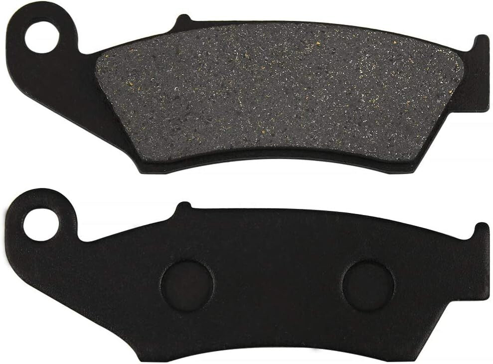 Motorcycle Front and rear Brake Pads for Honda XL700V Transalp 2008-2012 /XRV750