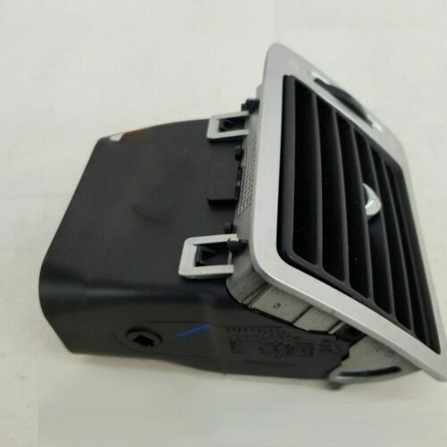 Right front dashboard center console air conditioning vent socket grille suitable for Peugeot 307 CC