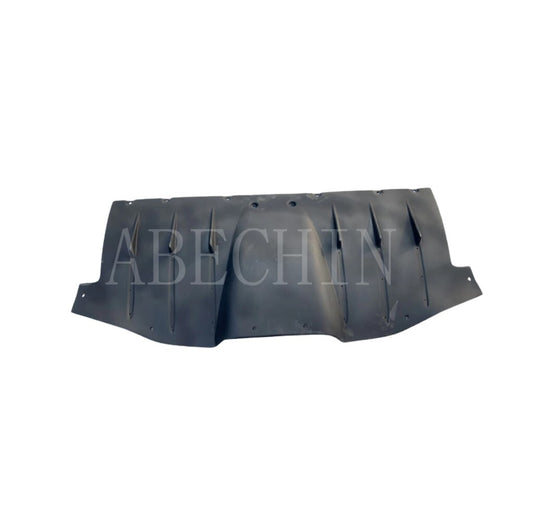 Equipment Manufacturer ( ): 83916510- (for the lower diffuser guide plate of the for Ferrari 458 Italia Spider)