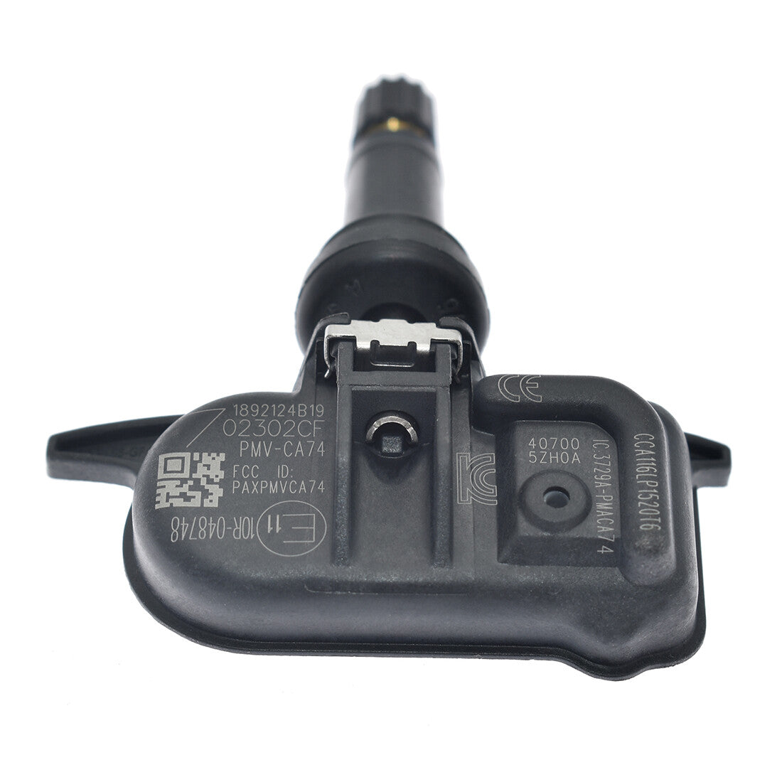 Tire Pressure Sensor 40700-5ZH0A For 2021 for Nissan Versa Kicks Juke Leaf PATROL