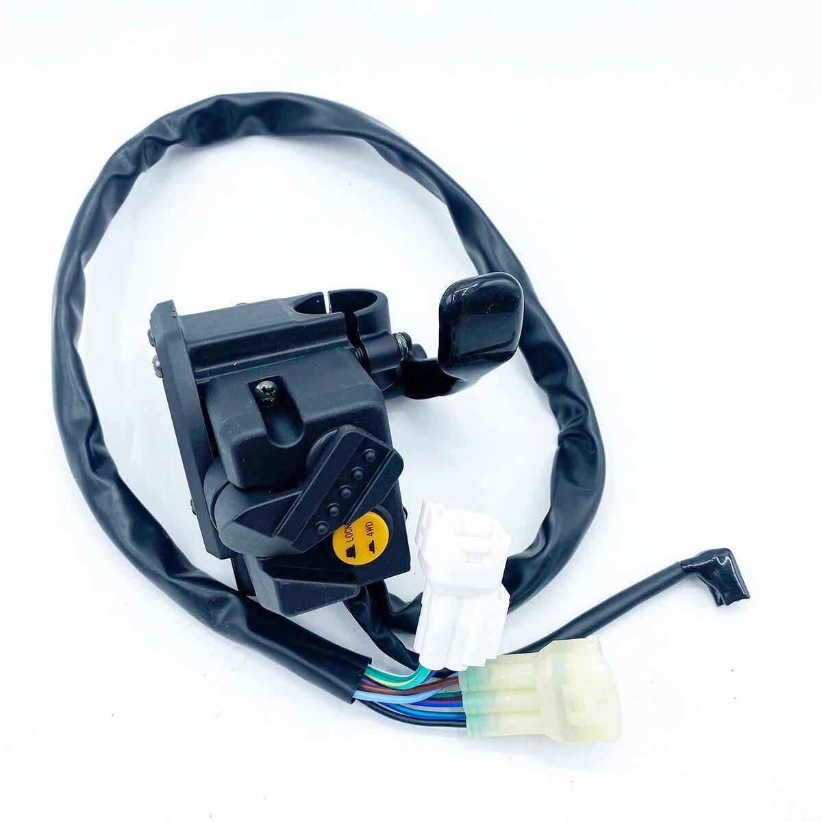 Right Hand Handlebar Switch Assy For ATV CF-moto CF500 CF800 7020-160700 Engine