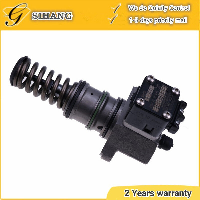 Fuel Unit Pump for Mack 2003 - 2006 E7 Series 0414755015 313GC5233MX 0986445012