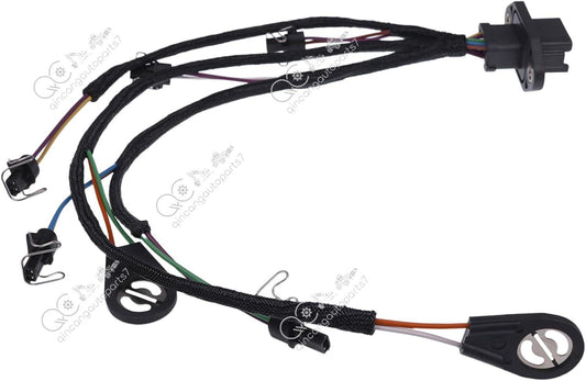 Wiring Harness AS-Solenoid 321-4324 3214324 Fits for CAT C15 Engine