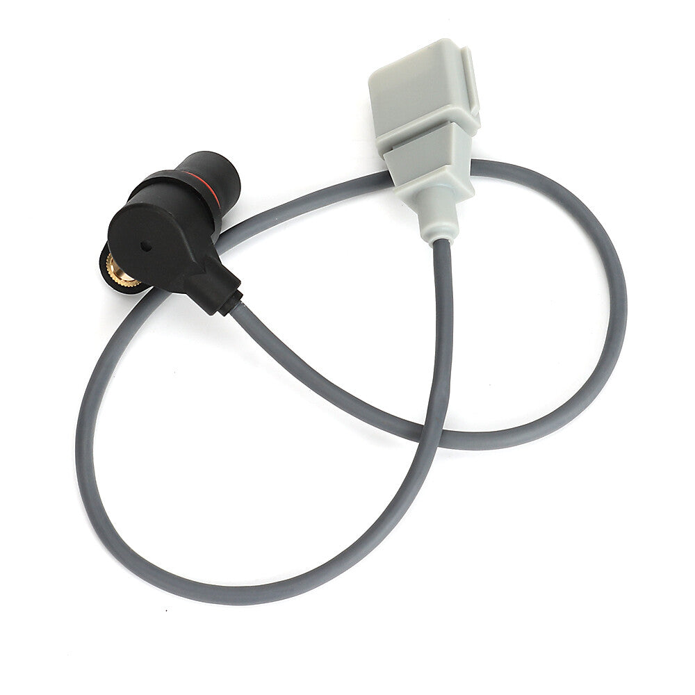 1x Crankshaft Position Sensor Fit for Volkswagen Beetle for Golf for Jetta for Passat 06A906433L