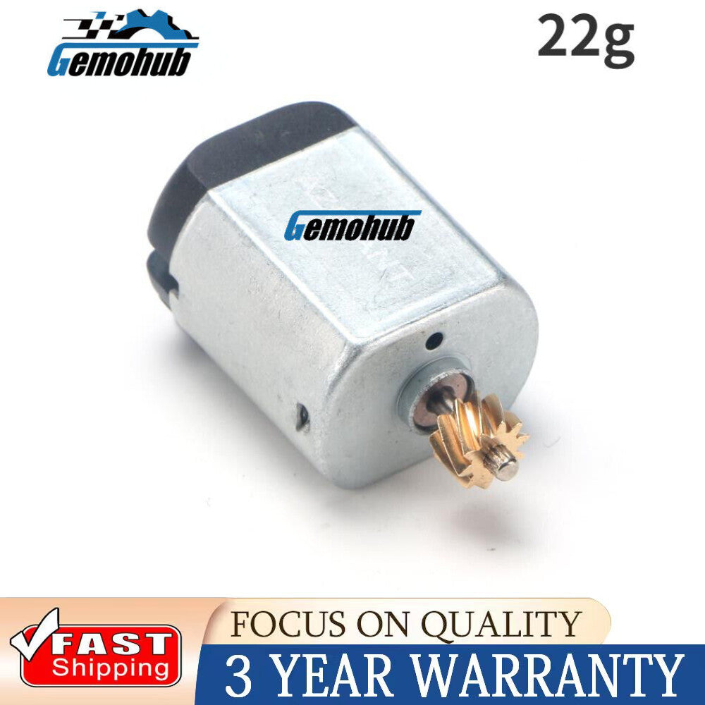 Fuel Door Opener Lock Motor For 2013-2019 for Mercedes CLA200 CLA250, for Benz CLC-Classe
