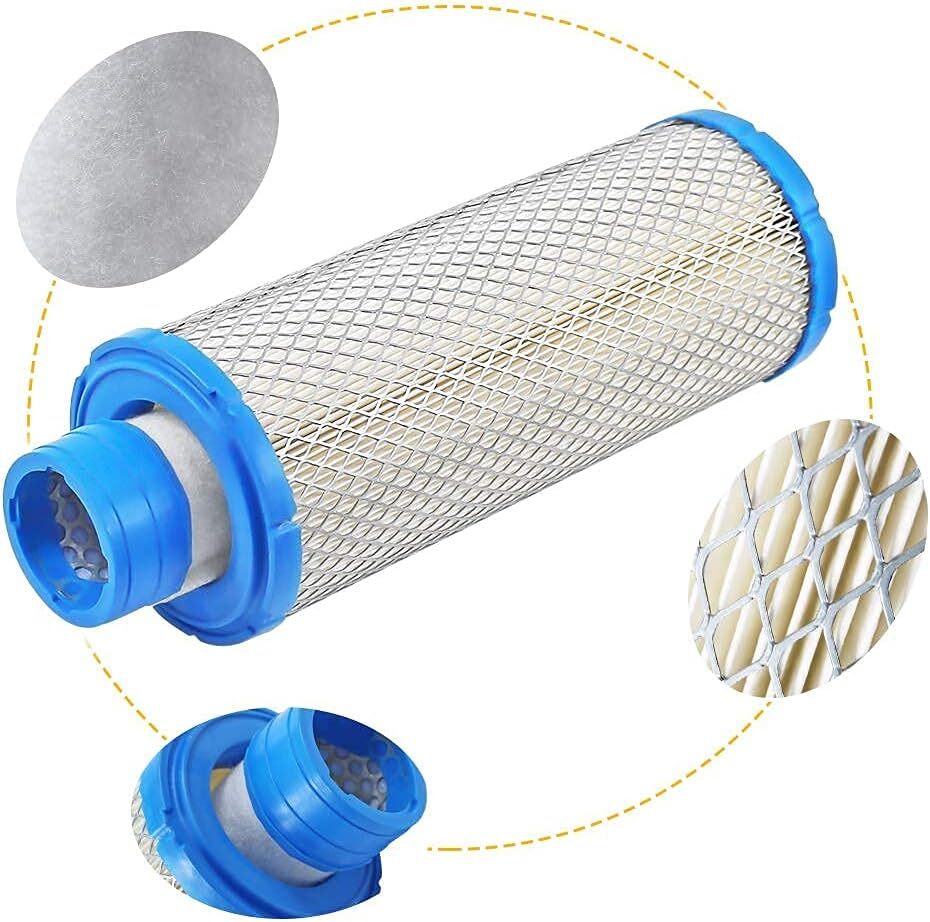 Air Filter  Pre Filter fits Kohler 2508301-S 2508304-S 11013-7020 11013-7019