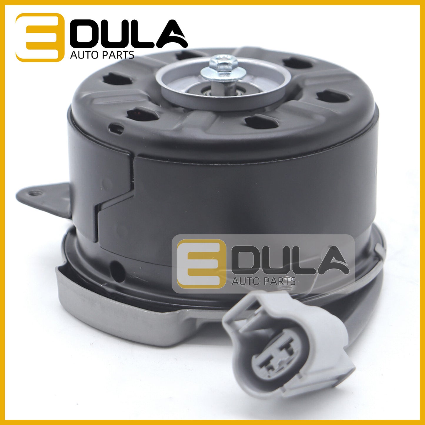 1636336180 Automatic cooling fan radiator motor suitable for Toyota RAV4 and for Lexus RX350.