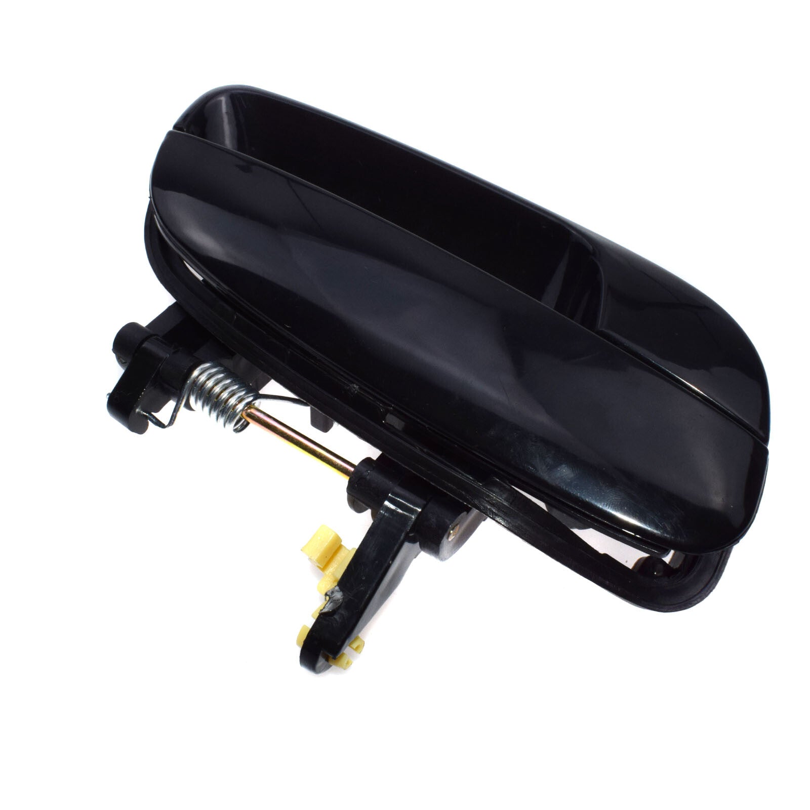 Exterior Rear Right Side Door Handle for Hyundai for Elantra 2001-2005 836602D000