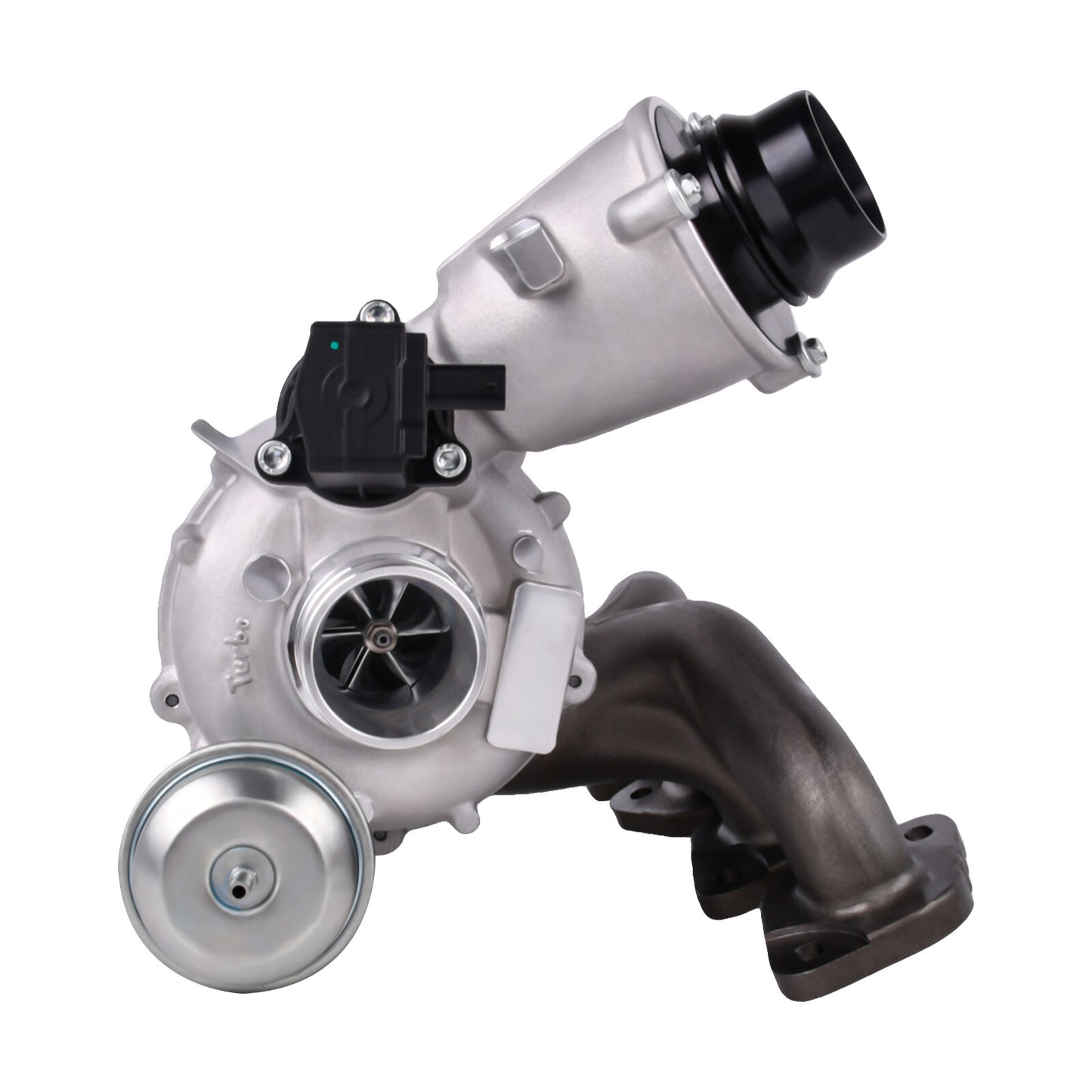 Turbocharger 2700902980 for Mercedes-Benz CLA250 GLA250 A250 B250 2.0L L4 1991cc