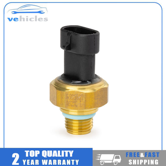 1x 3080406 For N14 M11 ISX 3083716 PS398 New 4921487 Oil Pressure Sensor