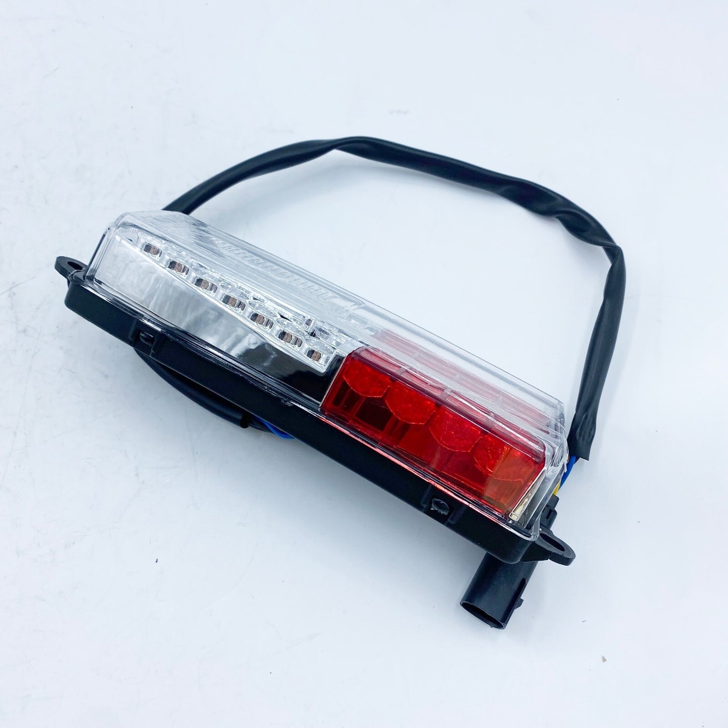 Tail Light Left Rear LED Tail Light UTV HiSun 700 Sector Knight Cowboy Coleman