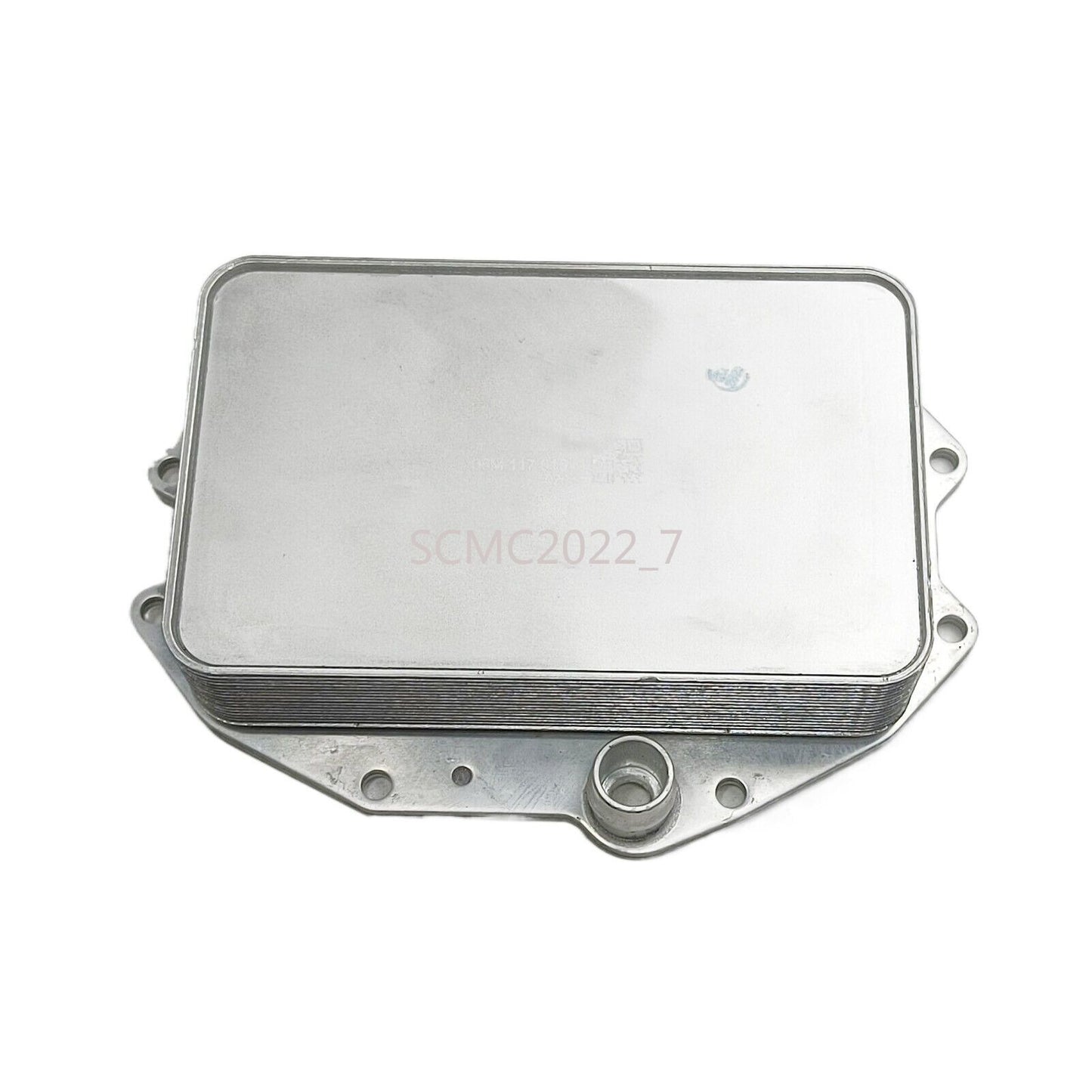 Engine Oil Radiator Fit for VW Touareg for AUDI S5 A6 A7 for A8 Q7 Q8 for Porsche 06M117015M