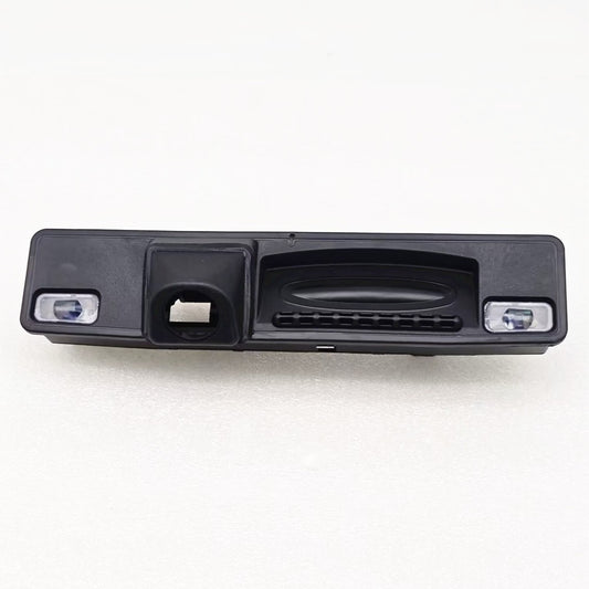 Rear Backup Trunk Hatch Release Switch F1EB19B514BE Fit for Ford Focus 2012-2018