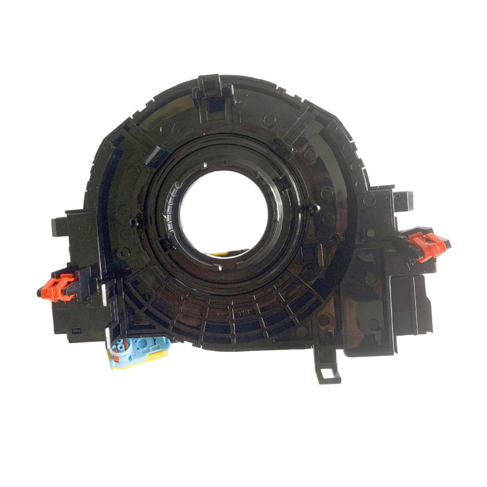 Clock springs are suitable for ES300h, LC500, LC500h, LS500, LS500h, UX200, and UX250h models. (2018-2022)