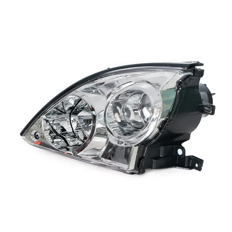 Left Headlight for Hyundai Terracan 2001-06 Replacemnt Headlamp driving lamp DRL