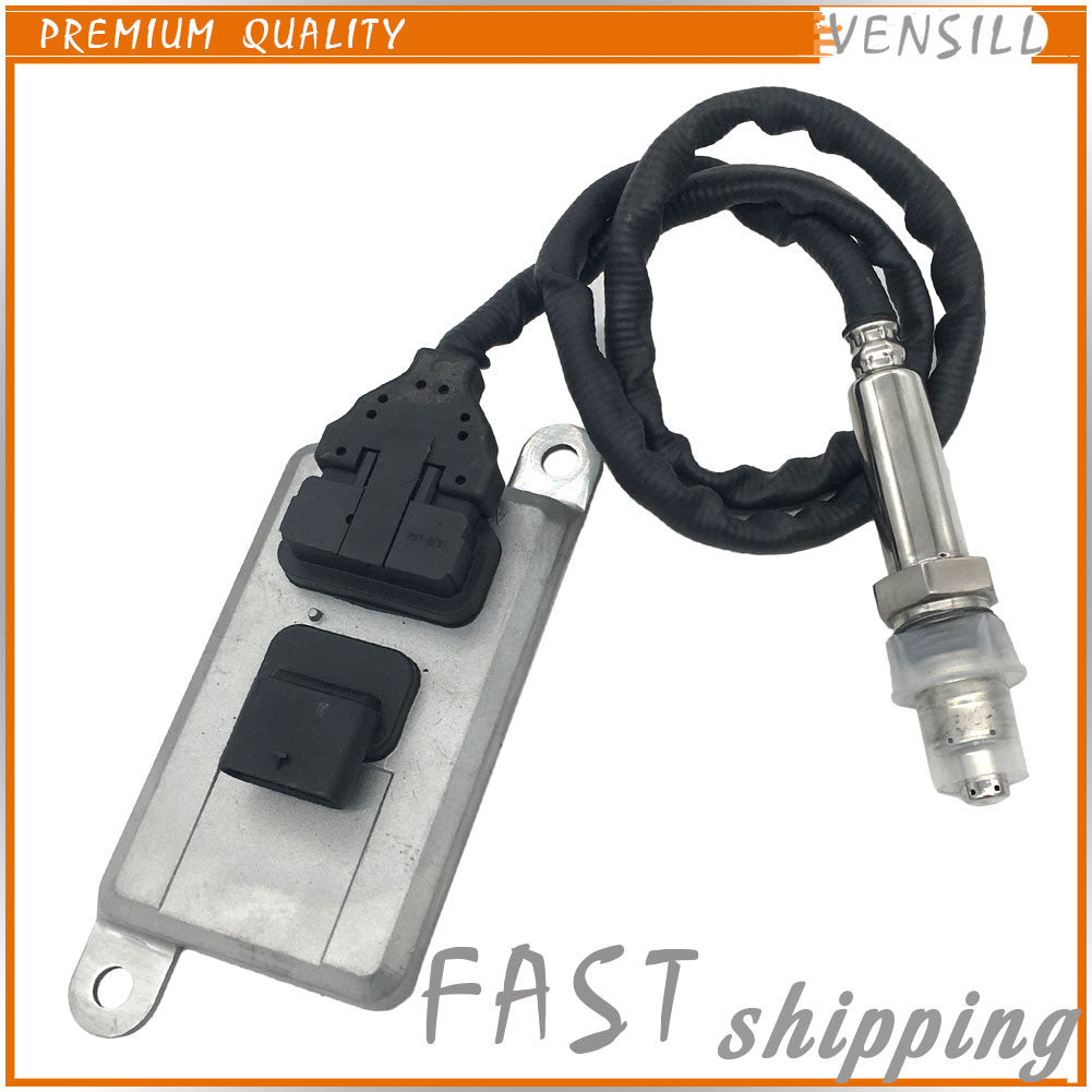 NOX Nitrogen Oxide Lambda Sensor 5WK96667B for Toyota SNS24V 89463-E0012