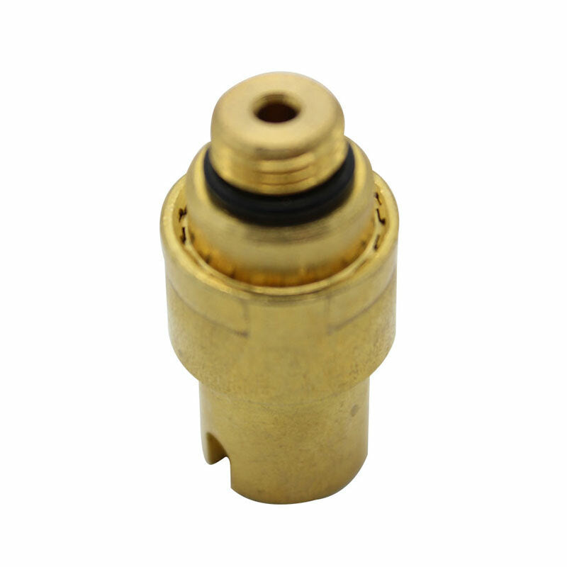 Rear Air Suspension Shocks Pressure Valve for Audi for A8 S8 D4 Struts 4H6616002F