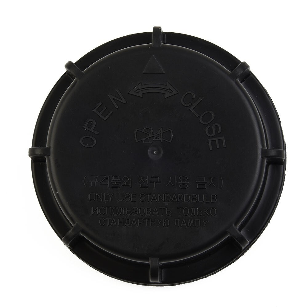 921403K000 ABS Dust Cover Bulb Cap Cap Dust Cover for Kia 921403K000 ABS