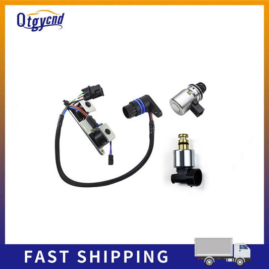 for Jeep for Dodge 1996-99 A500 A518 42RE 44RE 46RE Transmission Solenoid Gasket Kit