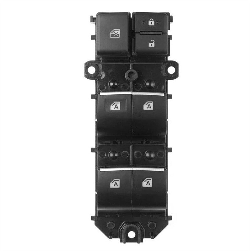 New front-drive left-side window switch for Toyota for Sienna 2015 - 2020 84040-08010