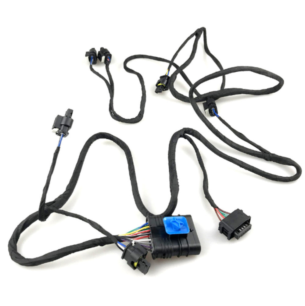 2535402900 Bumper Parking Sensor Wiring Harness for Benz W253 GLC200 GLC220