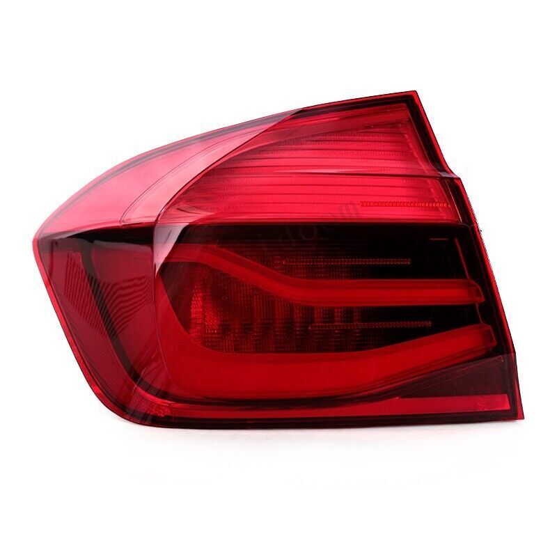 LED Outer Tail light assembly For 2016-2018 for BMW 3 series F30 316 318i 320i Left