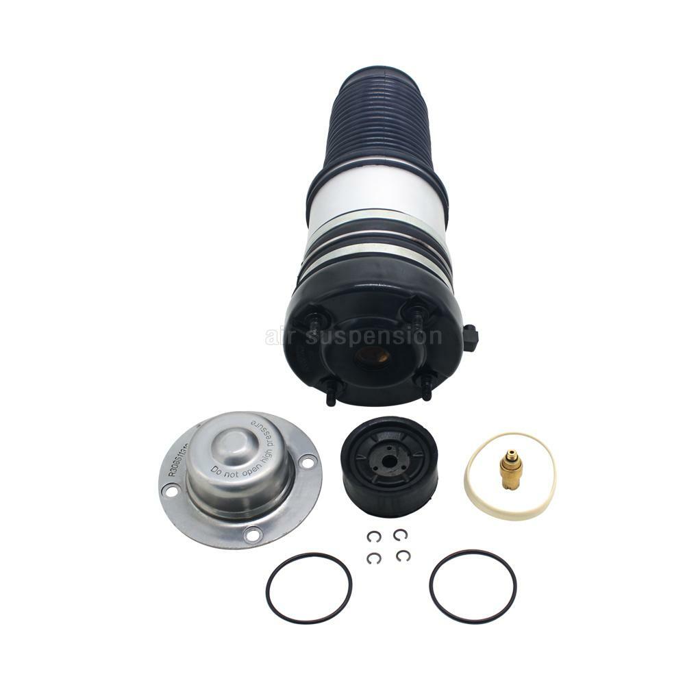for Audi A6 Allroad Quattro 4F0616039AA 1pc Front L/R Air Suspension Spring Bag