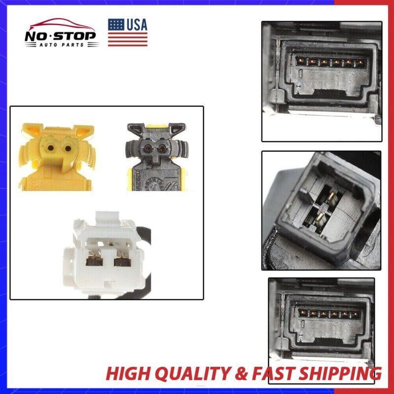 Equipment Manufacturer New Clock Spring Helical Cable with Angle Sensor for RAM Laramie 2019 68528301AA