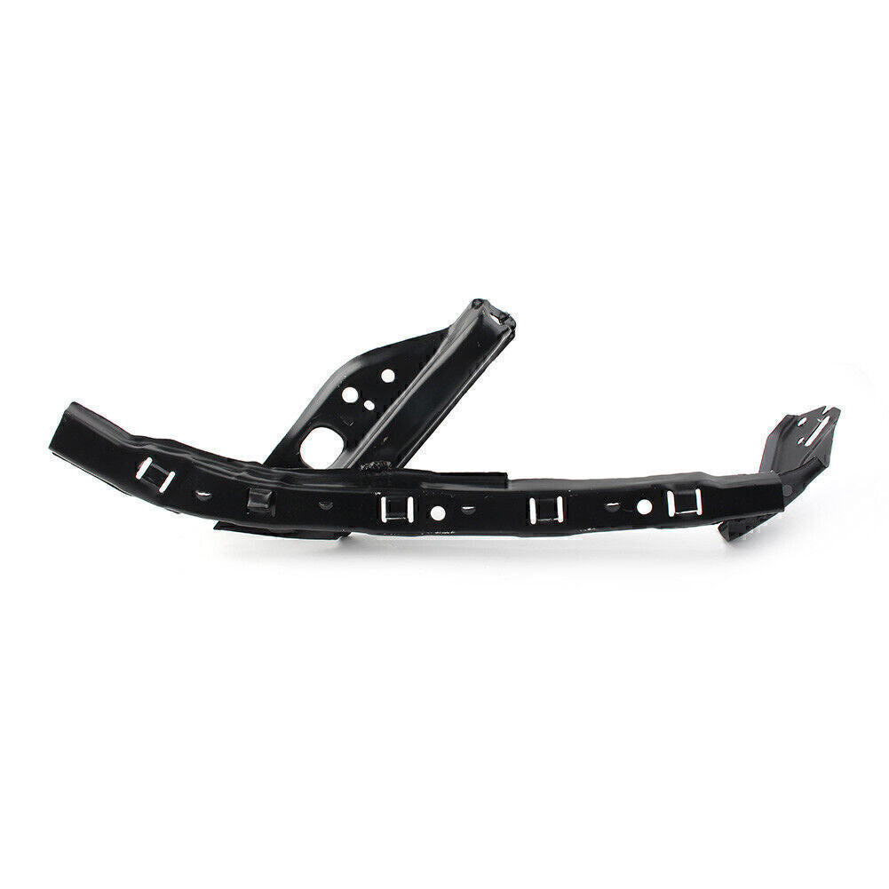 Headlight Bumper Bracket Front Left Beam Mount Support Fit for Civic Sedan 2012-15
