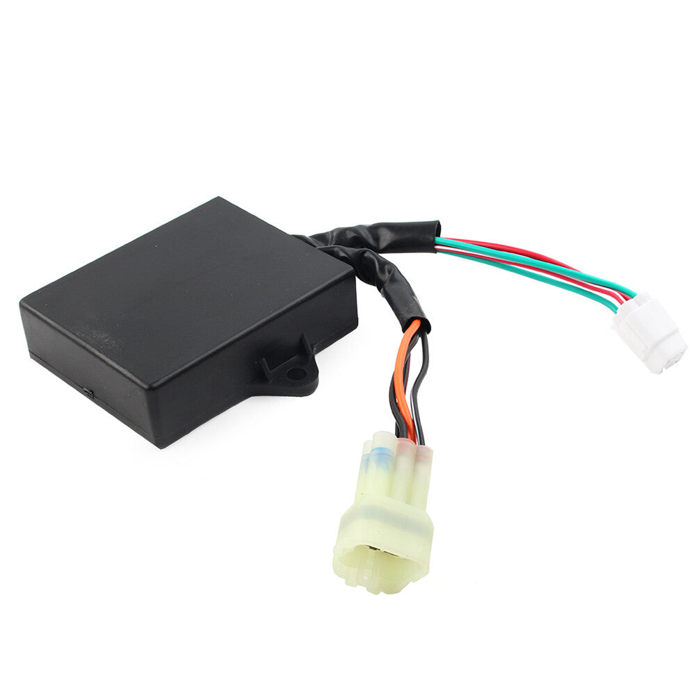 High Performance CDI Igniter Module Box Fit YFZ350 for Yamaha Banshee 350 1997-06