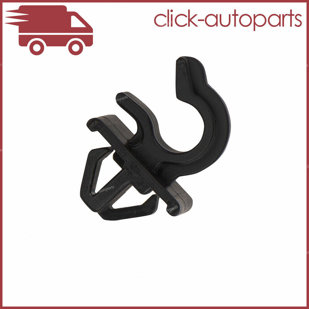 For Accent Rio Rio5 2006 2007 2008 2009 2010 2011 Hood Support Rod Clip Black