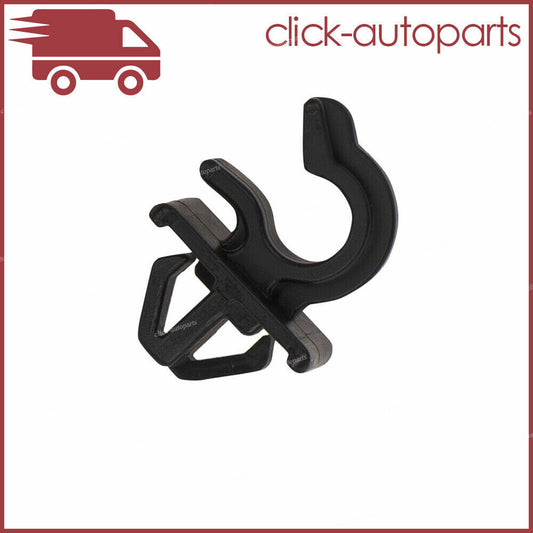 For Accent Rio Rio5 2006 2007 2008 2009 2010 2011 Hood Support Rod Clip Black