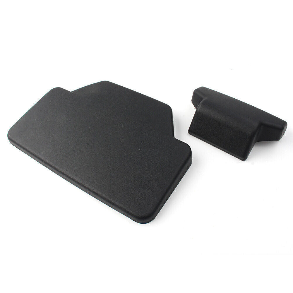 Top Rear Case Luggage Bags Cushion Backrest Pad for BMW R1200GS F800GS Black